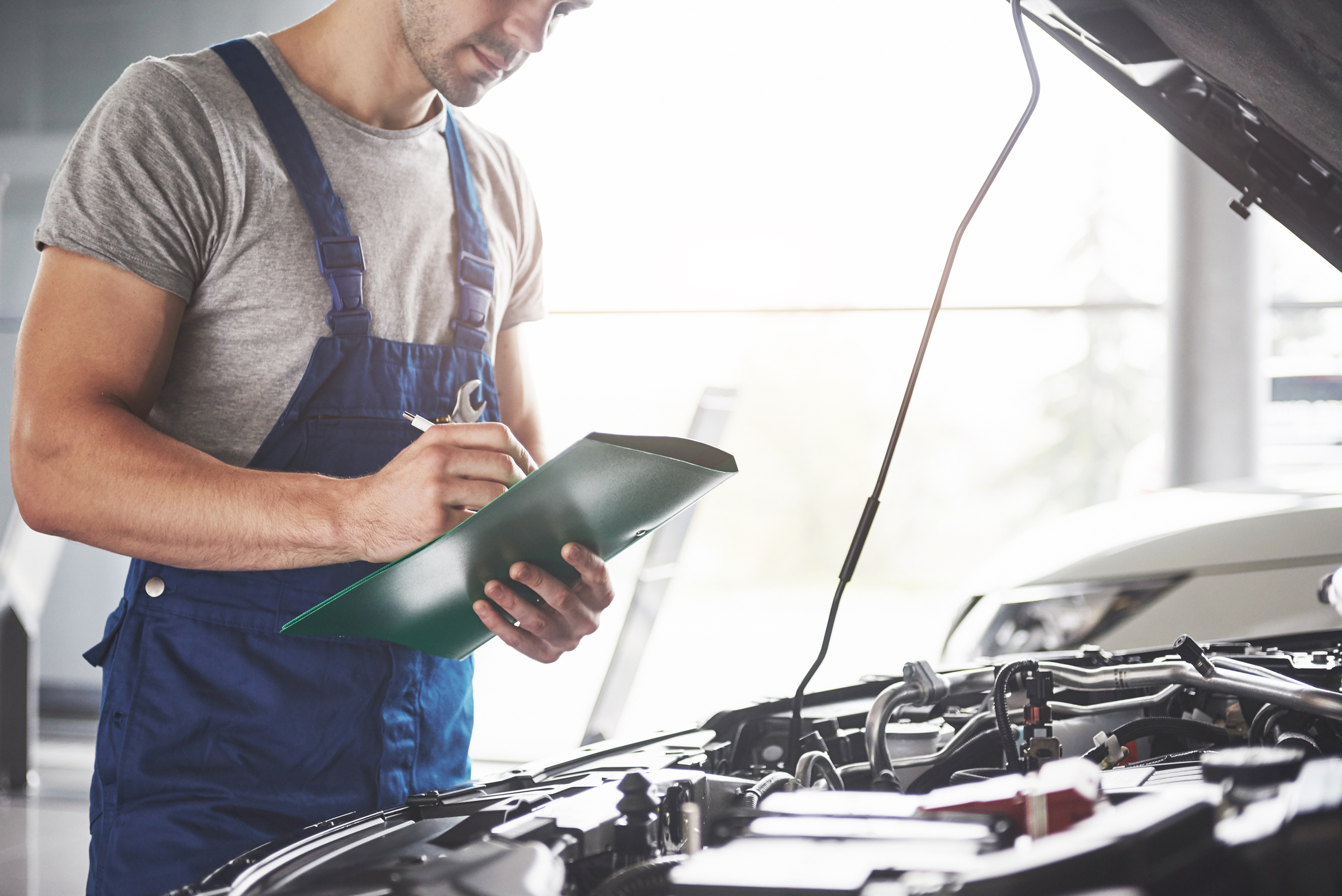 Autosmith N E Ltd